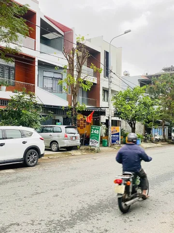 Bán đất Đường Đoàn Khuê, Nam Việt Á, Ngũ Hành Sơn