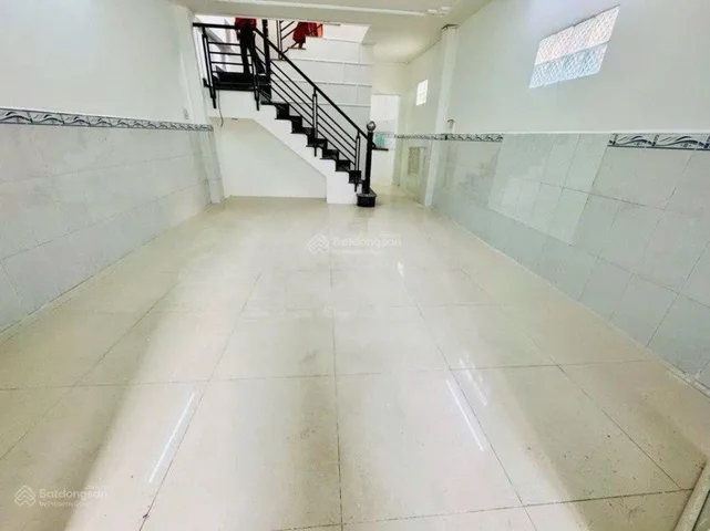 CĂN GÓC 2 MẶT HẺM KHÔNG QH SÁT CẦU NGUYỄN VĂN CỪ  NGANG 4X13m CHỈ NHỈNH 5 TỶ