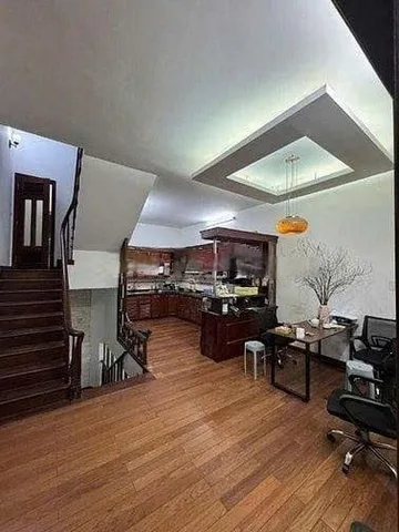 Cho Thuê Nhà Phân Lô KĐT Đền Lừ 2 - Hoàng Mai 60M² 6 Tầng - Thông Sàn - Nội Thất CB - Kinh Doanh VP, ,,- Giá Thuê 25tr