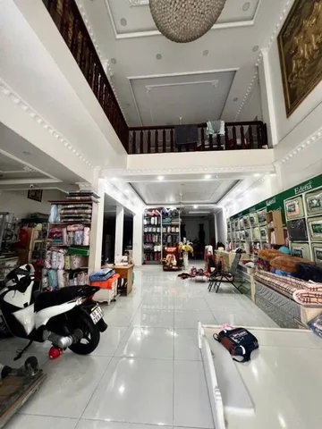 Bán nhà 5 Tầng Khiếu Năng Tĩnh Bình Tân