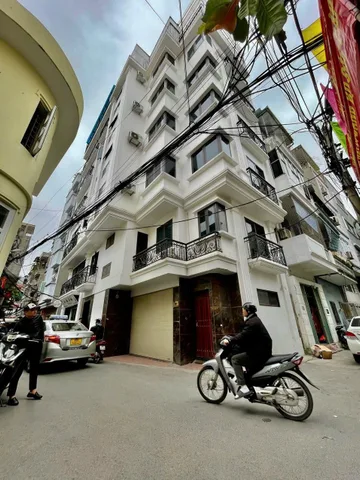 HIẾM NHẤT NGÕ 68 CẦU GIẤY – LÔ GÓC – KINH DOANH ĐỈNH – DOANH THU KHỦNG