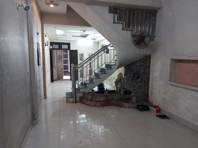 Bán nhà 74.3m² có sẵn 74m² thổ cư ngang 4m giá 13.48 tỷ tại Đường Ngõ Gốc Đề Phường Tương Mai