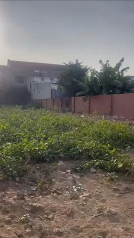 🔥 CHO THUÊ 523M² ĐẤT CÓ TƯỜNG BAO – HẺM Ô TÔ | 20TR/THÁNG 🔥