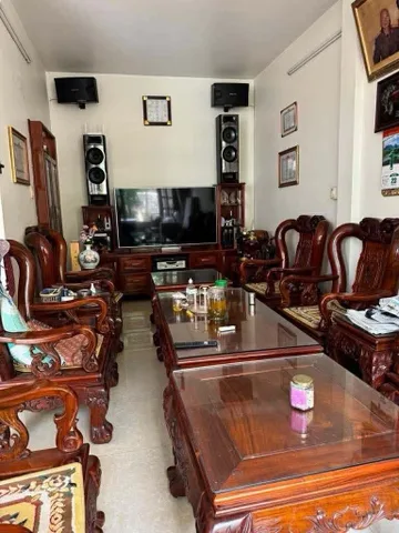 Chỉ Nhỉnh 5 Tỷ Sở Hữu Ngay Căn Nhà 150m2,Hồ Học Lãm,Ngang 10M,3 Tầng,An Lạc Bình Tân (bt2)