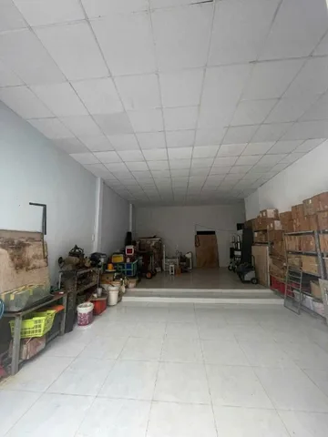 Bán nhà 64m² full thổ cư ngang 6m giá 5.45 tỷ tại Phường Bình Trị Đông