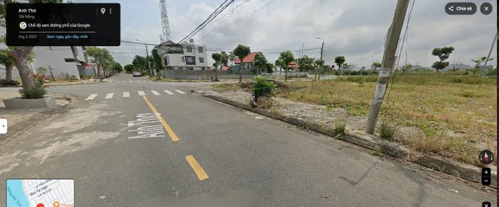 Cho thuê kho, nhà xưởng tại lô 16-B1.2, KĐT Nam Cầu Tuyên Sơn đường Mỹ Đa Tây 5, Khuê Mỹ,