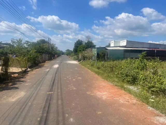 Lô Đất Phước Thuận Hồ Tràm tiềm năng - Giá chỉ 9Tỷ