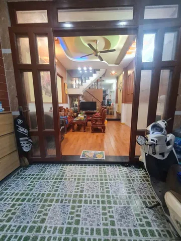 Bán nhà 73m² full thổ cư ngang 4m giá 5.65 tỷ tại Phường Bình Tân
