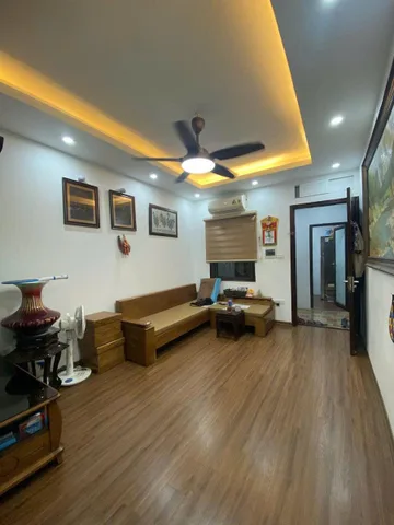 💥Tập thể Siêu đẹp Láng, Đống Đa 68m 2PN 2WC, Nội thất đẹp