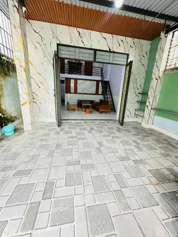 📌📌📌LÀM VIỆC TRỰC TIẾP GIÁ TỐT !!! Bán nhà kiệt Tôn Đản, Hòa An