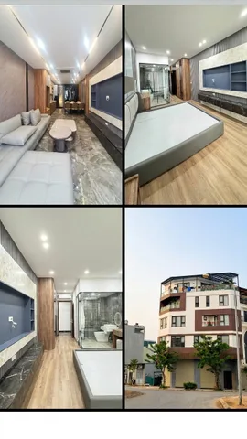 BÁN NHÀ TÁI ĐỊNH CƯ NGỌC THỤY 38M2 - 6 TẦNG THANG MÁY – FULL NOI THAT- HƠN 10 Tỷ [0372311369]
