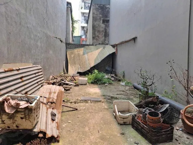 Bán đất tây trà 68M lô góc ô tô tránh kinh doanh hoàng mai