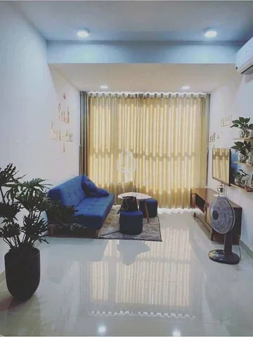 CẦN BÁN – CĂN HỘ 1PN GOLD SEA VŨNG TÀU – VIEW BIỂN – FULL NỘI THẤT – 2.6 TỶ