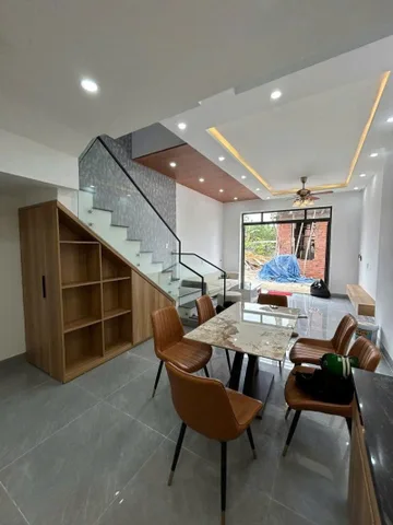 📌📌📌LÀM VIỆC TRỰC TIẾP GIÁ TỐT !!! Bán nhà kiệt Nam Cao, Hòa Khánh Nam