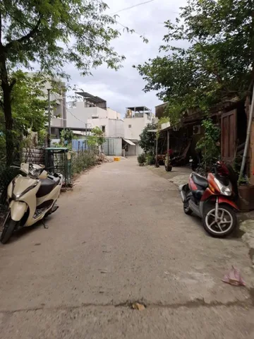 📌📌📌LÀM VIỆC TRỰC TIẾP GIÁ TỐT !!! Bán đất Trần Quang Khải, Thọ Quang