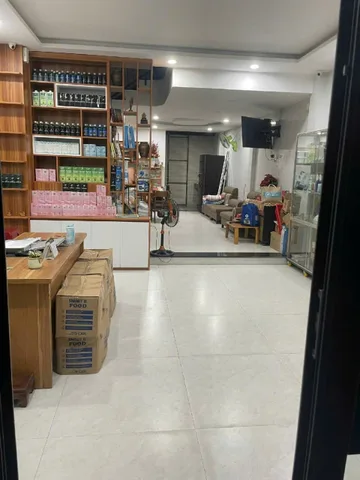 📌📌📌LÀM VIỆC TRỰC TIẾP GIÁ TỐT !!! Bán nhà kiệt Trần Cao Vân, Xuân Hà