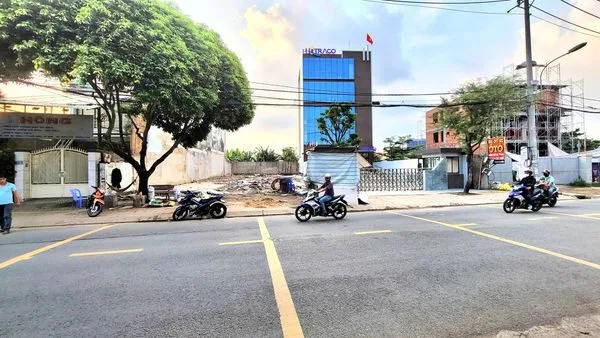 BÁN ĐẤT THÁI MỸ – ĐƯỜNG CÂY TRÔM, MỸ KHÁNH DT 248M2 | CHỈ 550TRIEU