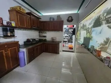 MẶT TIỀN KINH DOANH BUÔN BÁN SẦM UẤT- NGANG 6- NỞ HẬU TÀI LỘC
