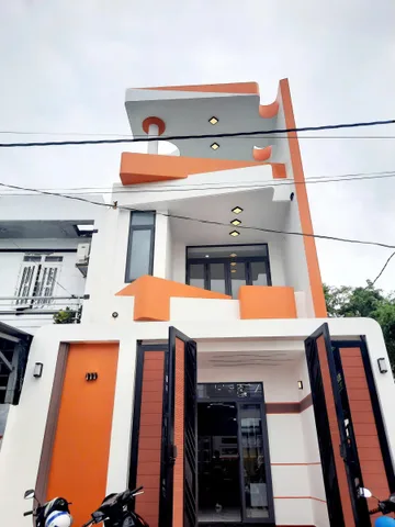 🔥 NHÀ MẶT TIỀN HIỆP THÀNH – 1 TRỆT 2 LẦU | KINH DOANH ĐỈNH – GIÁ CHỈ 2,1 TỶ 🔥
