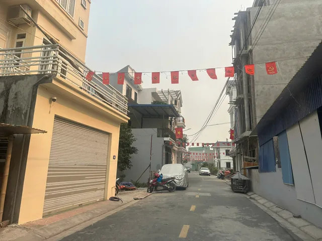 04/2026.Bán đất 55m² full thổ cư ngang 4,2m , đường nhựa 5,5m. giá 2.8 tỷ tại Phường An Hải. An Đồng. liên hệ 0362558882