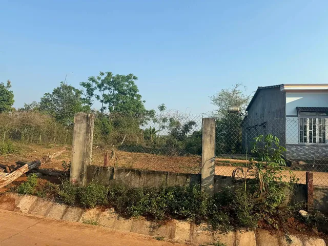 Cách phố 9km vị trí đẹp tiềm năng đầu tư