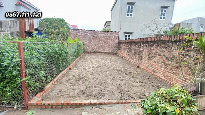 🔥Bán 40m2 Đình Trung, Xuân Nộn, HÀNG BÉ XINH – HIẾM TRONG TẦM TIỀN 🔥
