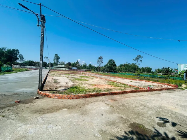 chính chủ bán lô đất đẹp tại hoà vang giá mềm đầu tư sinh lợi nhuận cao