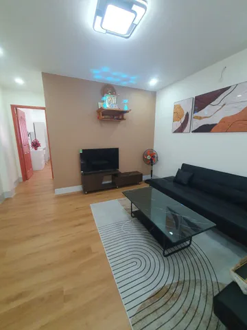 🏠 BÁN NHÀ 1 TRỆT 1 LỬNG – KDC HÒA THẠNH 1 (GIAI ĐOẠN 2), GẦN CHỢ CÁI SẮN