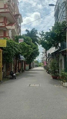 🏦TRUNG TÂM QUẬN 7-- KHU VIP ĐƯỜNG SỐ- NHÀ 3 TẦNG- CHỈ 6 TỶ🏦