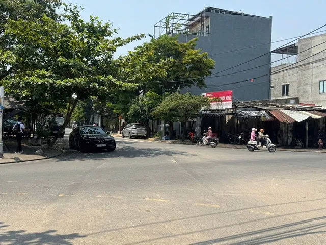 📌📌📌LÀM VIỆC TRỰC TIẾP GIÁ TỐT !!! Bán đất Trần Duy Chiến, Mân Thái