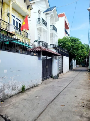 🏠 NHÀ 3 TẦNG – 49M² | CÓ SẴN DÒNG TIỀN | GẦN KHU ĐÔ THỊ HIM LAM🌹