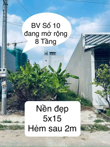 BÁN NỀN KDC TÂY ĐÔ ECOPARK - GẦN BỆNH VIỆN SỐ 10, TL925