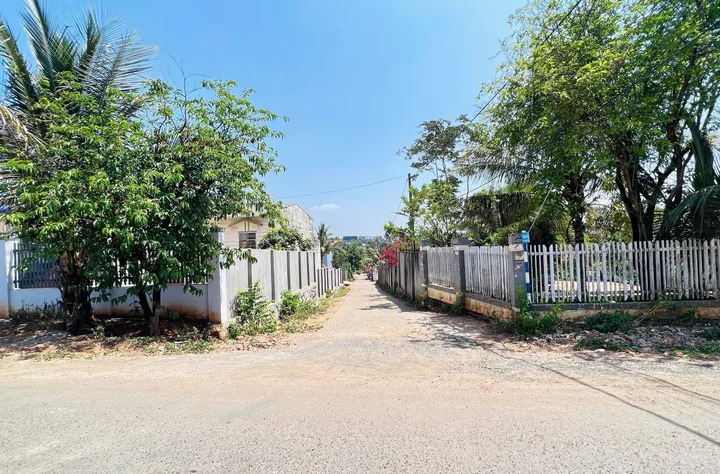 YMOAN - PHƯỜNG BMT Hẻm 451/49