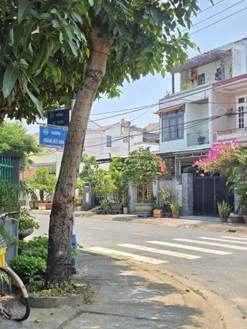 📌📌📌LÀM VIỆC TRỰC TIẾP GIÁ TỐT !!! Bán đất Hoàng Hữu Nam, Hội An