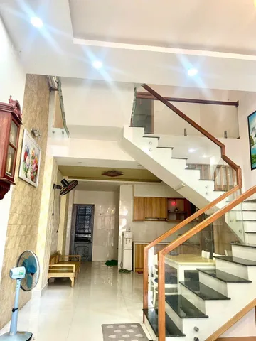 📌📌📌LÀM VIỆC TRỰC TIẾP GIÁ TỐT !!! Bán nhà Xuân Hòa 2, Thanh Khê Đông