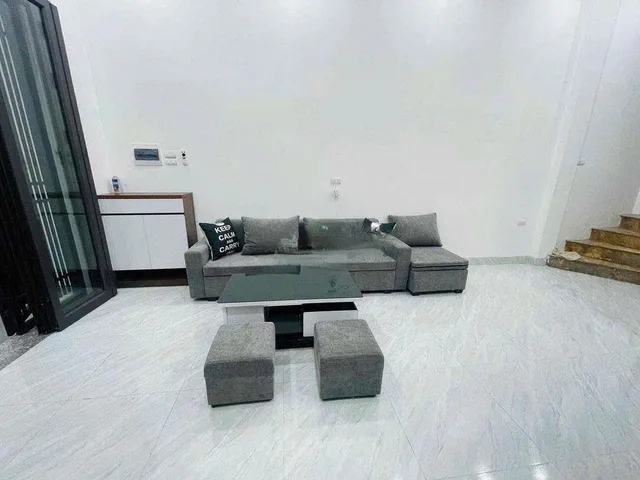 Cho Thuê Nhà Võ Thị Sáu - Hai Bà Trưng 40M² 3 Tầng 2 Ngủ Full Nội Thất - Giá Thuê 13tr