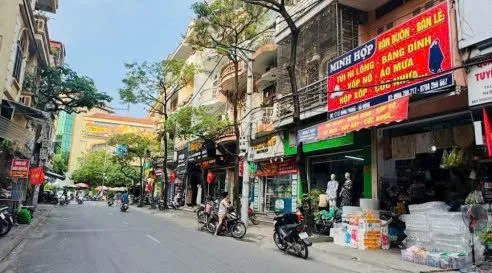 📣 CHO THUÊ TẦNG 1 LÀM VĂN PHÒNG / CỬA HÀNG – KĐT VĂN PHÚ, HÀ ĐÔNG