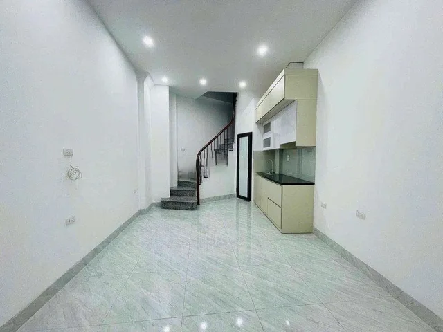 Cho Thuê Nhà Võ Thị Sáu 30M² 3 Tầng 2 Ngủ Full Nội Thất - Giá Thuê 10tr