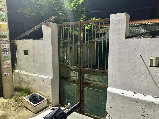 Bán đất mặt ngõ Phương Lưu- Đông Hải