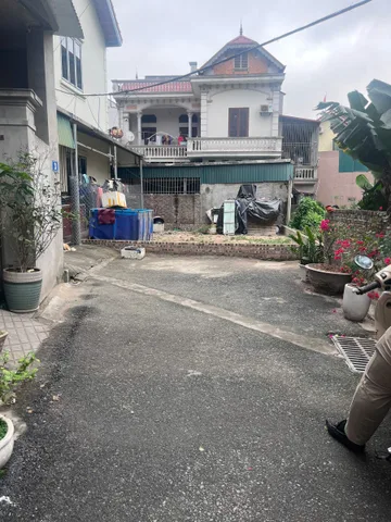 🔥 ĐẤT ĐẸP GẦN CHỢ BÚN – ĐA TỐN – 40M² – MẶT TIỀN 7,02M – Ô TÔ 7 CHỖ VÀO ĐẤT – GIÁ CHỈ 3,7 TỶ 🔥