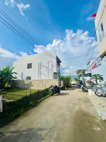 Bán nhà 79.8m² có sẵn 79,8m² thổ cư ngang 5,89m giá 2.5 tỷ tại Xã Diên Khánh