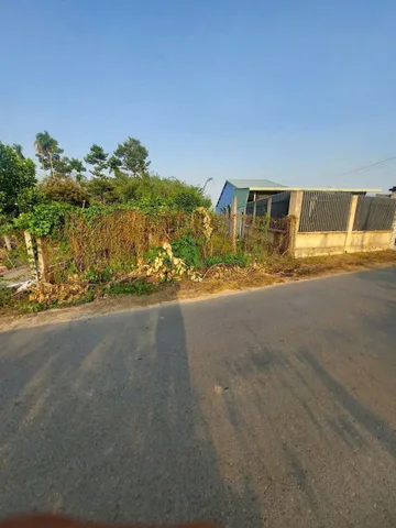 🔥 MẶT TIỀN ĐƯỜNG NHỰA 330m2 GIA LỘC TÂY NINH CHỈ 1Tỷ250🔥