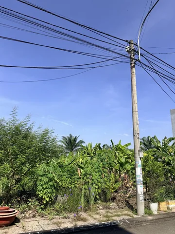 BÁN ĐẤT ĐƯỜNG NGUYỄN DUY TRINH, LONG TRƯỜNG - 83m2 - GIÁ 5.3 TỶ