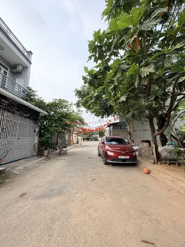 BÁN ĐẤT ĐƯỜNG NGUYỄN DUY TRINH, LONG TRƯỜNG - 74m2 - GIÁ 3.99 TỶ
