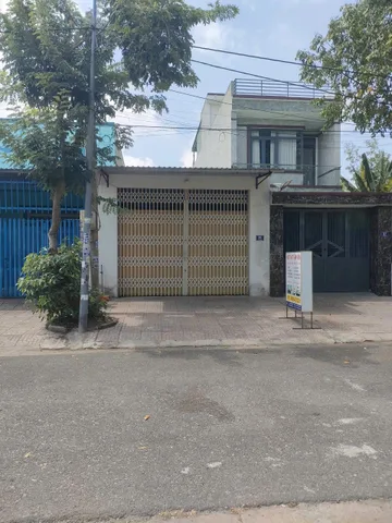 CẦN BÁN NHÀ CẤP 4 – KHU 44HA, F - PHÚ MỸ, TPHCM