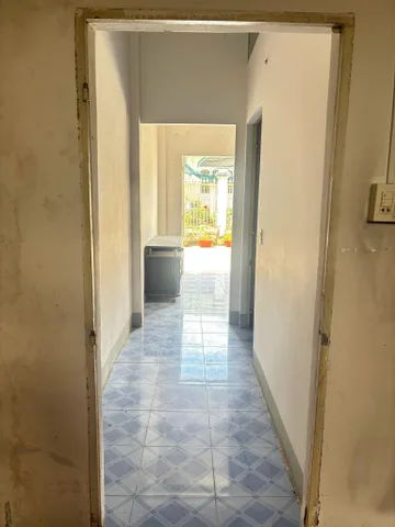 Bán nhà 143.2m² có sẵn 143m² thổ cư ngang 6,3m giá 1.85 tỷ tại Đường Võ Văn Tần Phường Bình Lộc
