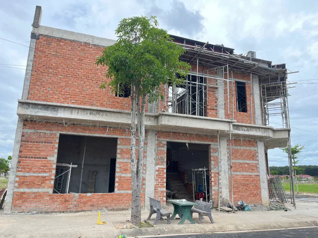 📌 Chỉ 900 triệu- Đất nền tại TP HCM ngay KCN Vsip, Sổ cầm tay