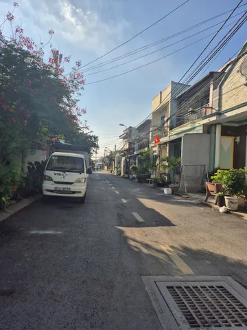 Bán đất Mạc hiển tích phường long bình
