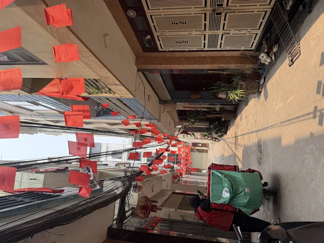 Bán nhà 31m² full thổ cư ngang 4.2m giá 7.2 tỷ tại Đường Ngọc Thụy Phường Bồ Đề