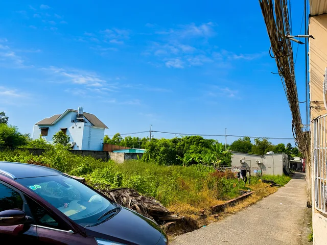Bán đất 955.6m² ngang 30m đường diên nghệ Tam An Long Thành - 6 tỷ